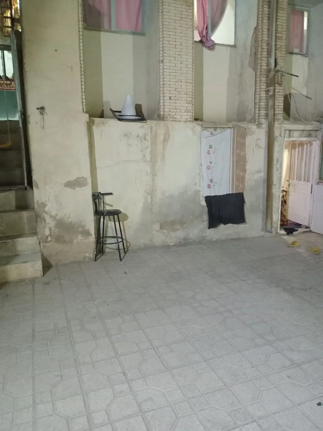اجاره هم اتاق