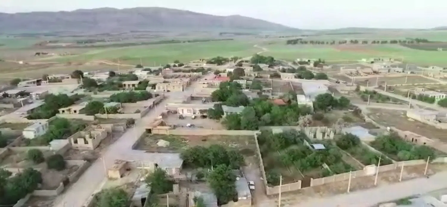 فروش زمین مسکونی آبپرده