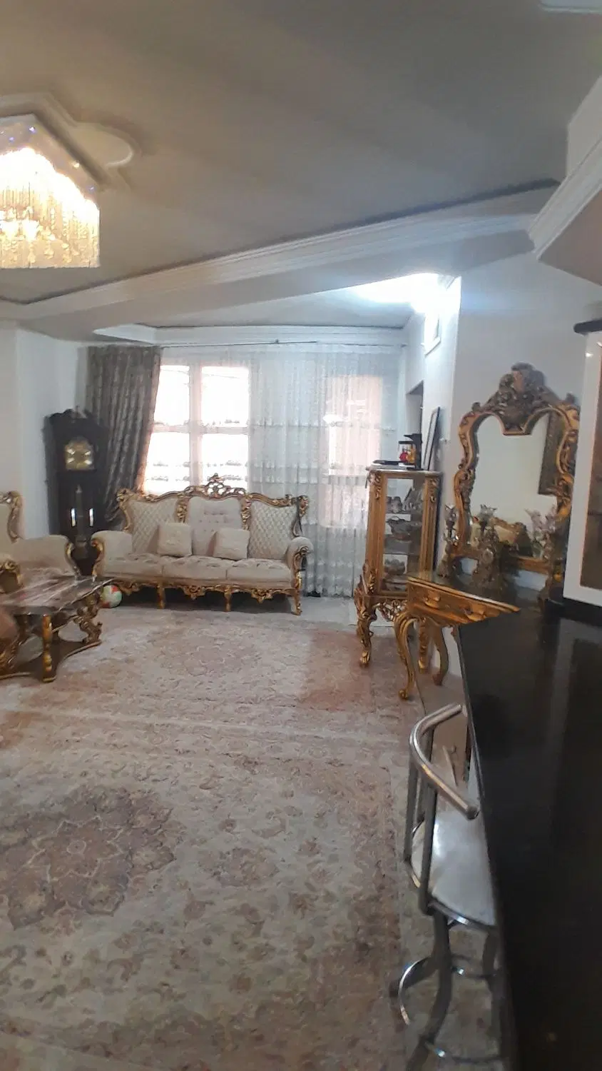 یافت ۵۸متر فول امکانات