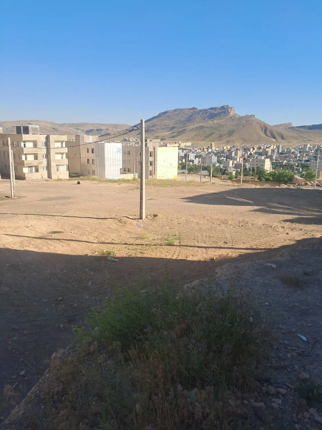 فروش زمین