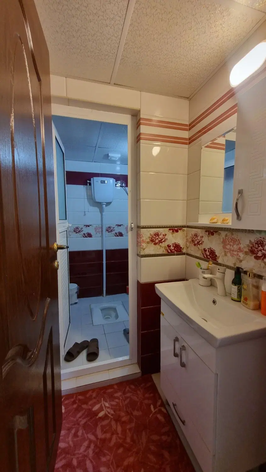 135متری جنوبی 3 خواب وطن دوست