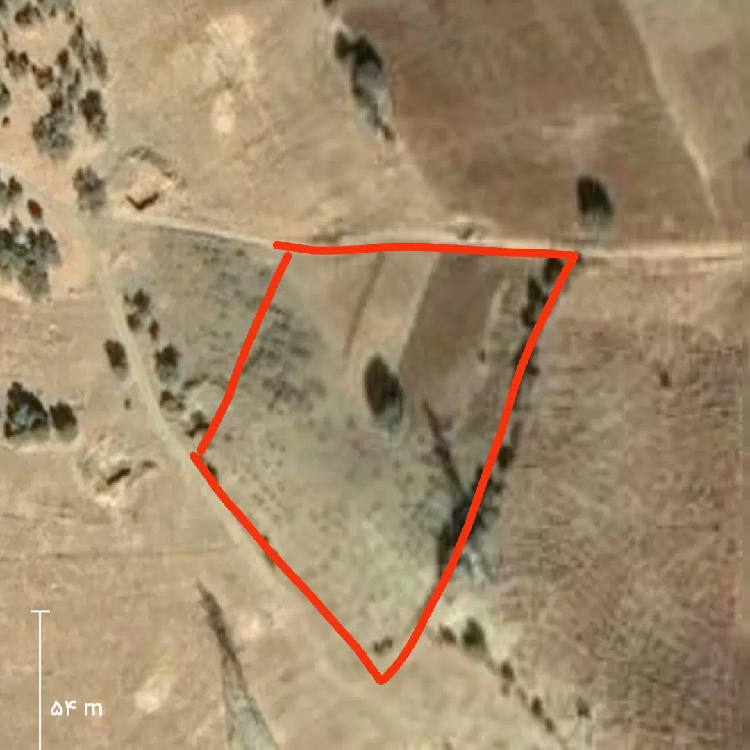 زمین  در.یله