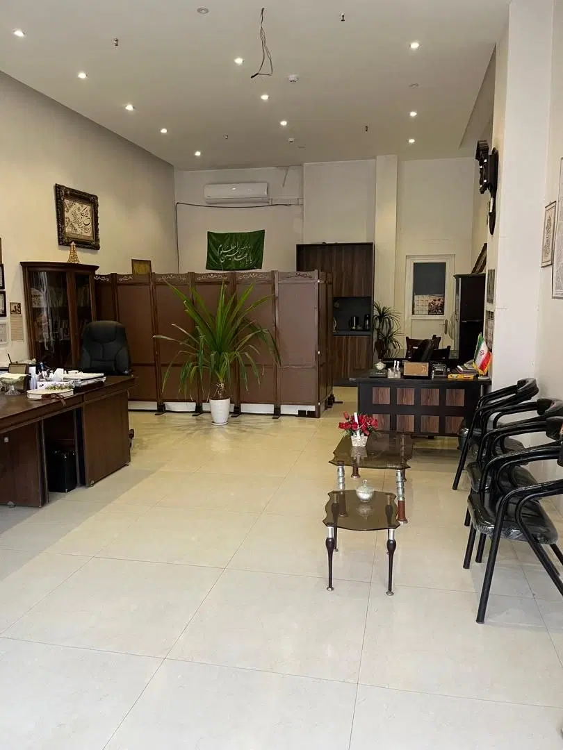 مغازه صادقیه