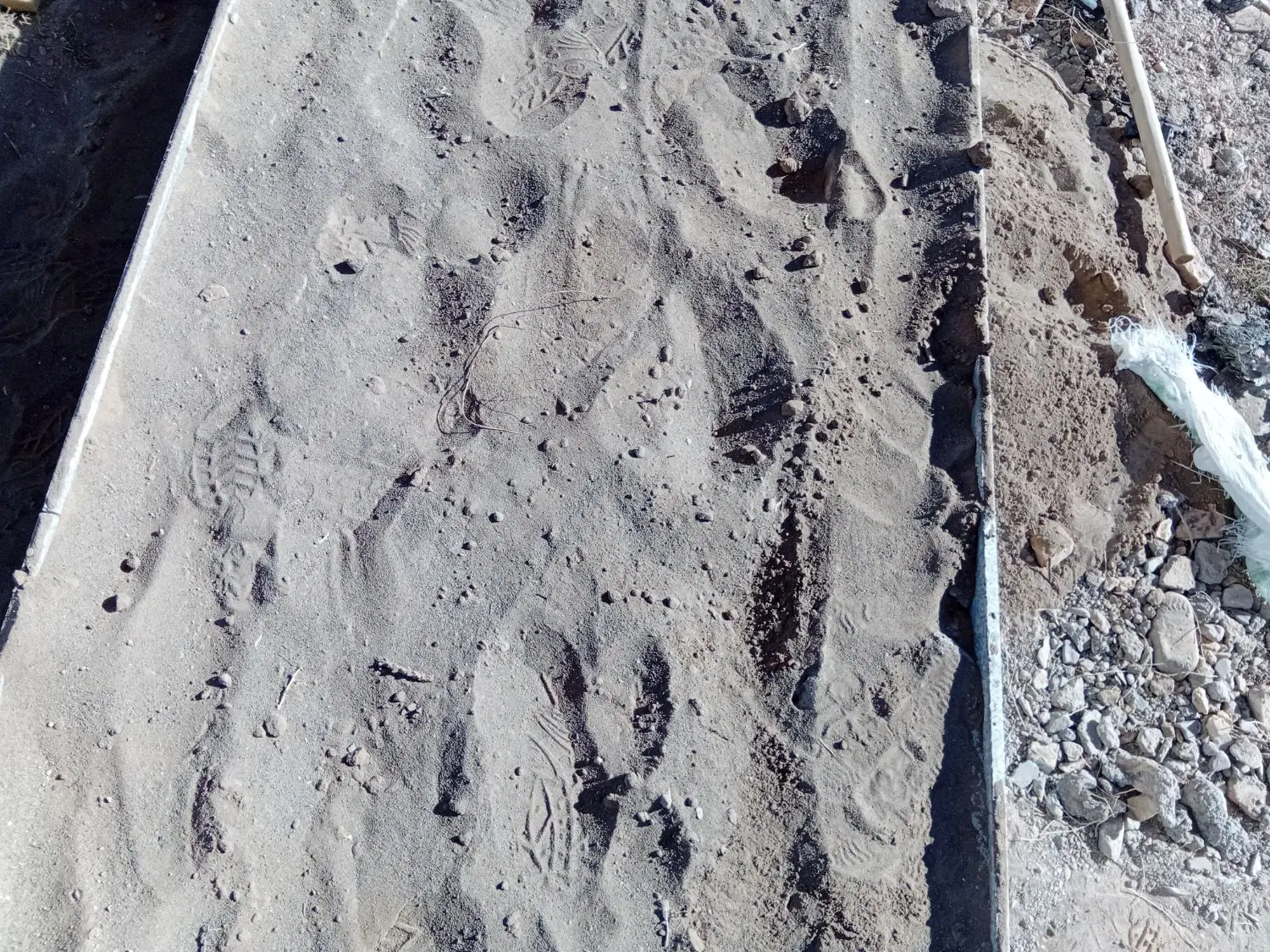 زمین مسکونی
