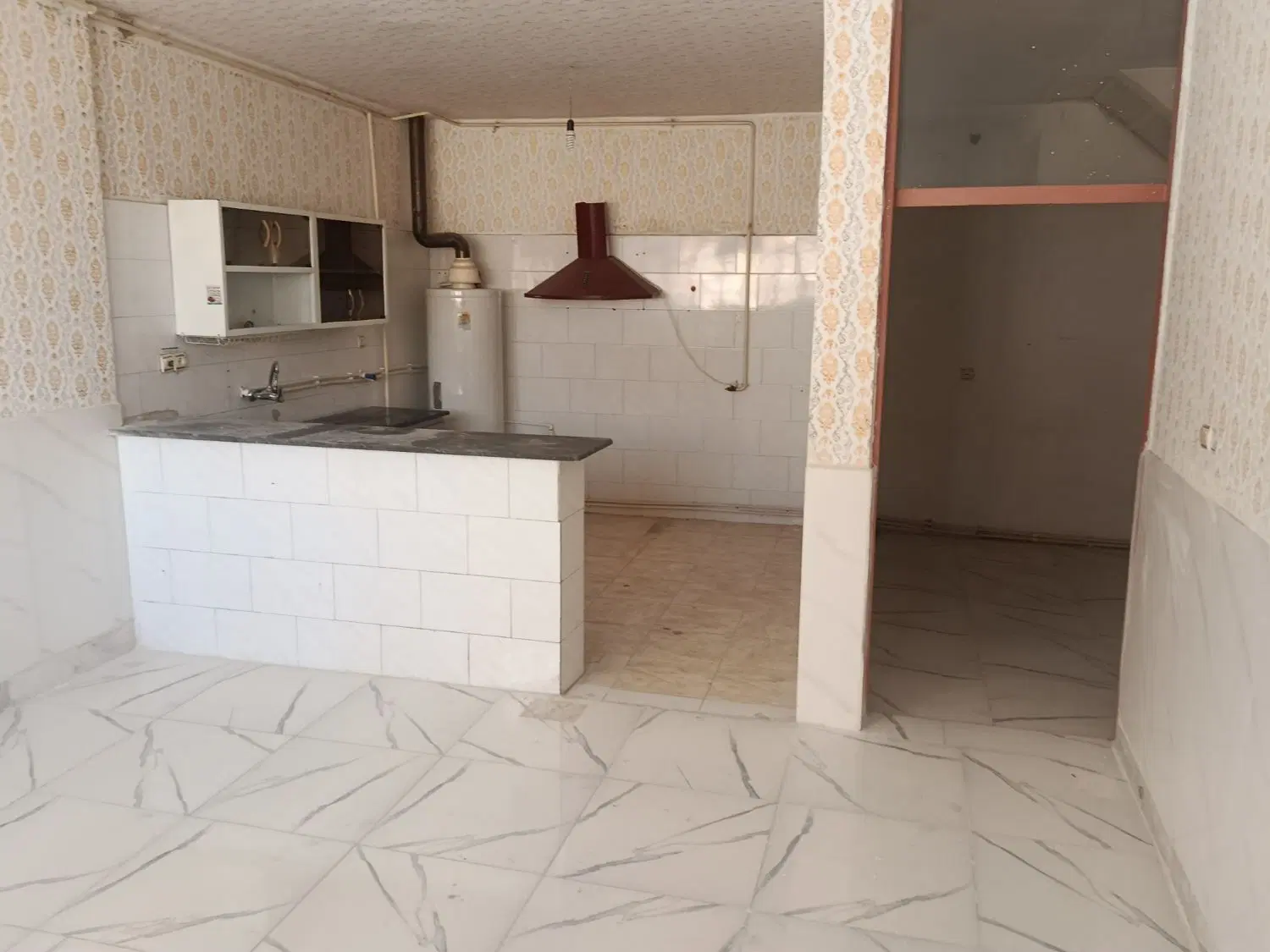 خانه اجاره کرناچی