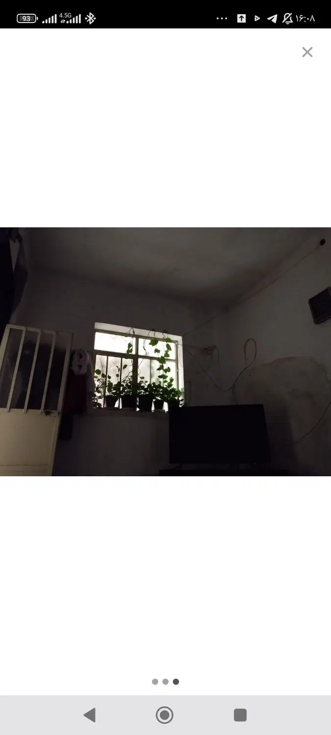 منزل مسکونی دربست مشکات