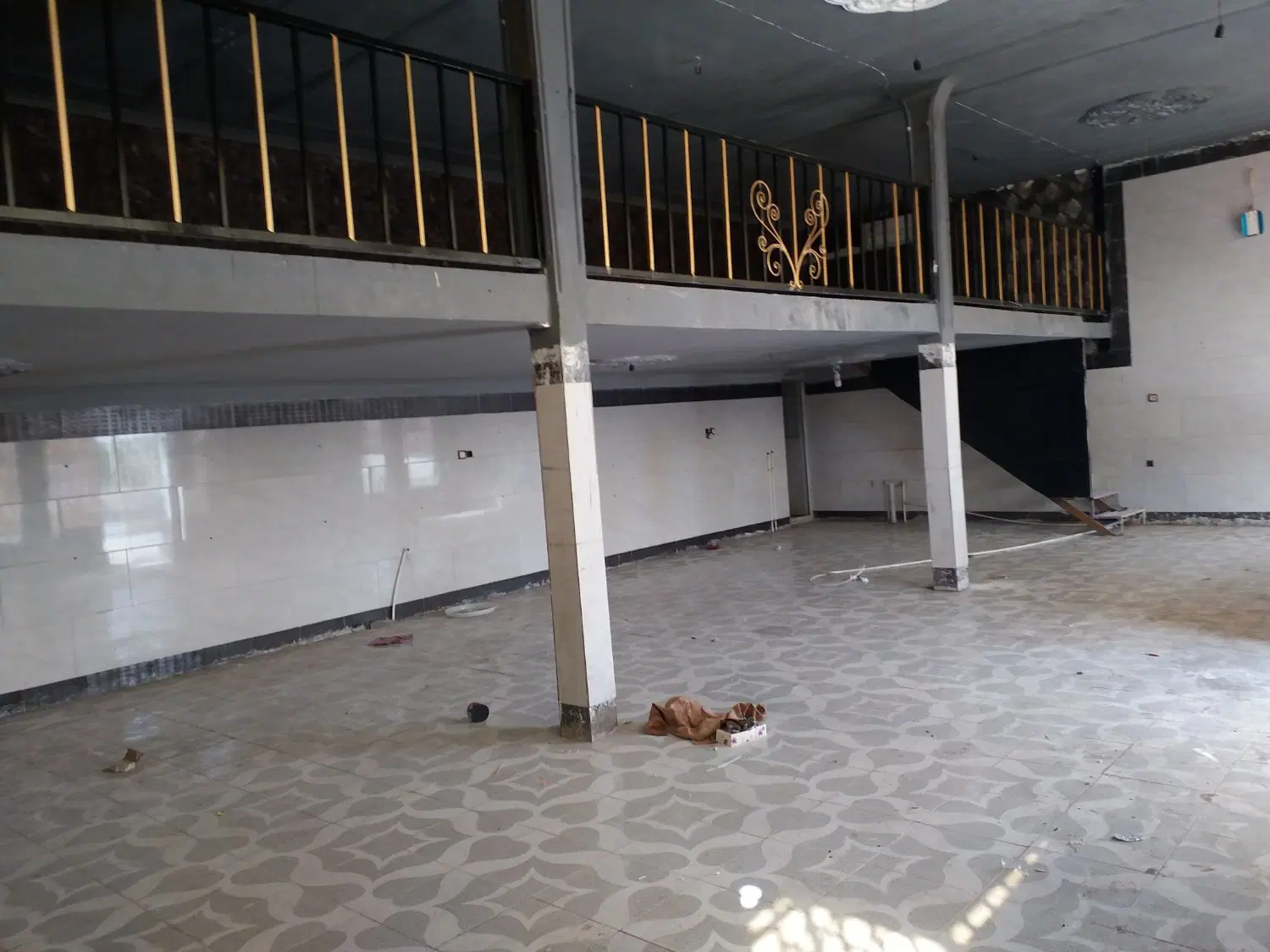 فروش ملک تجاری مسکونی