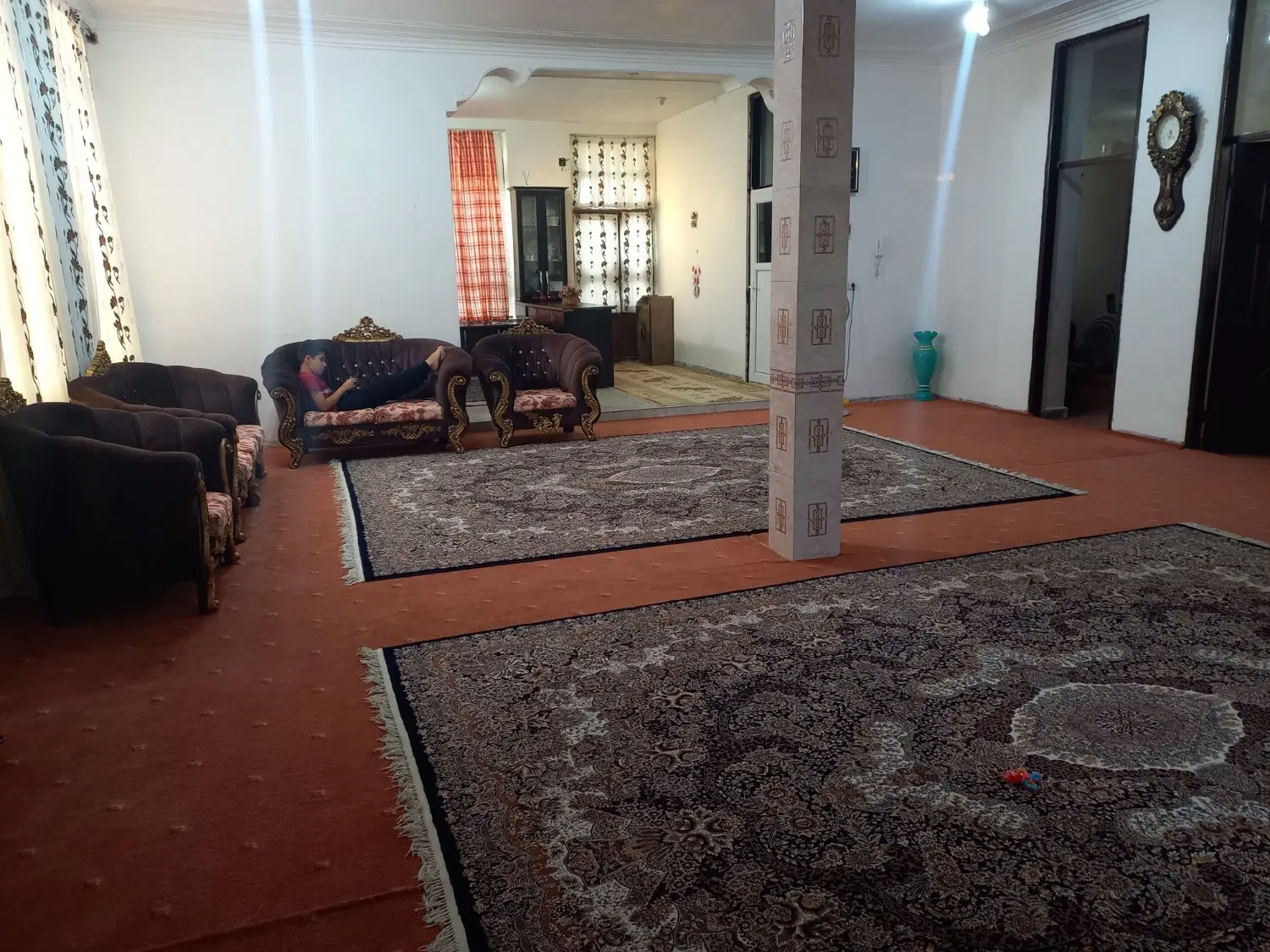 خونه اجاره هفت چشمه
