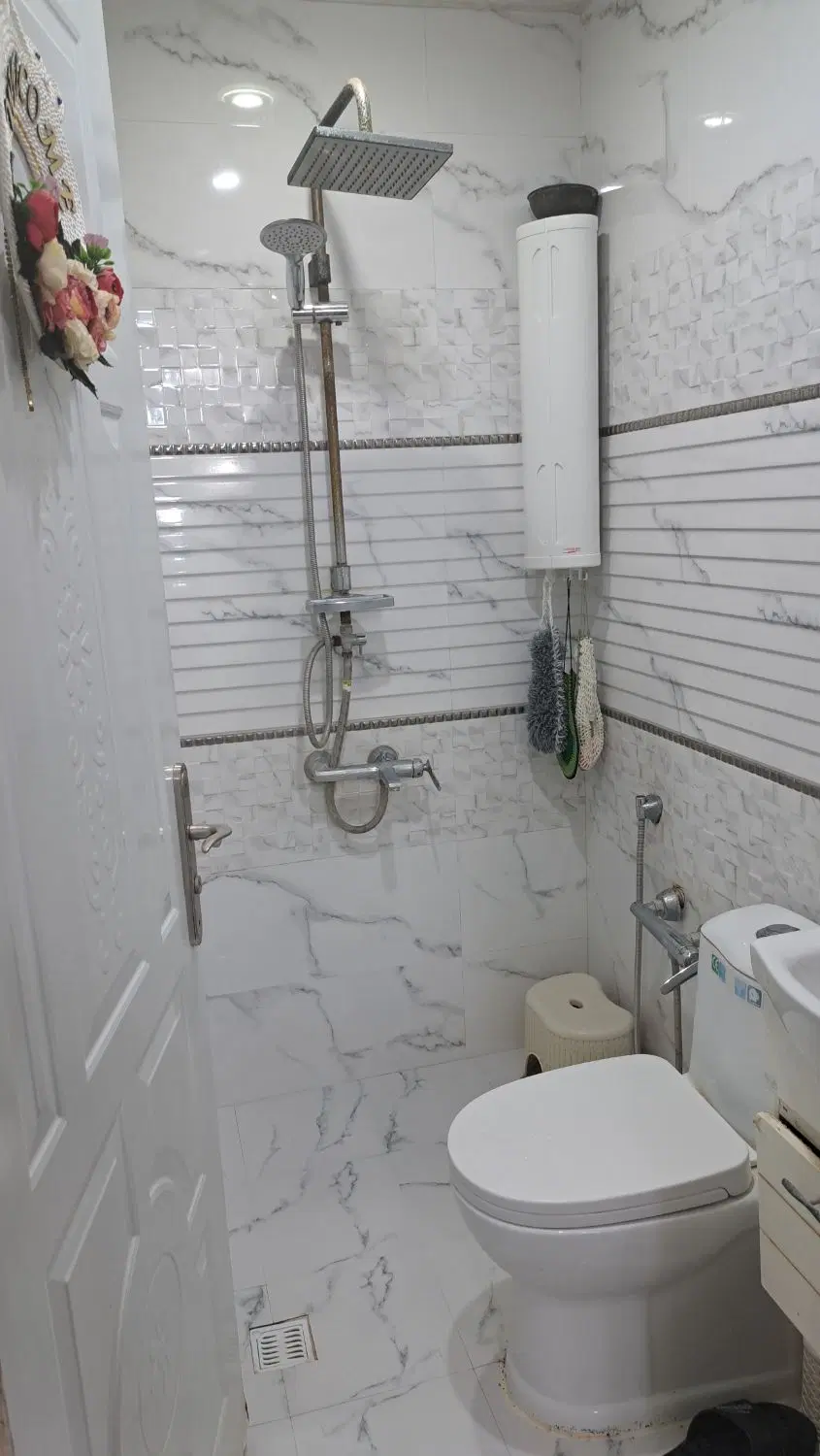 فروش آپارتمان ۹۶ متری کوروش
