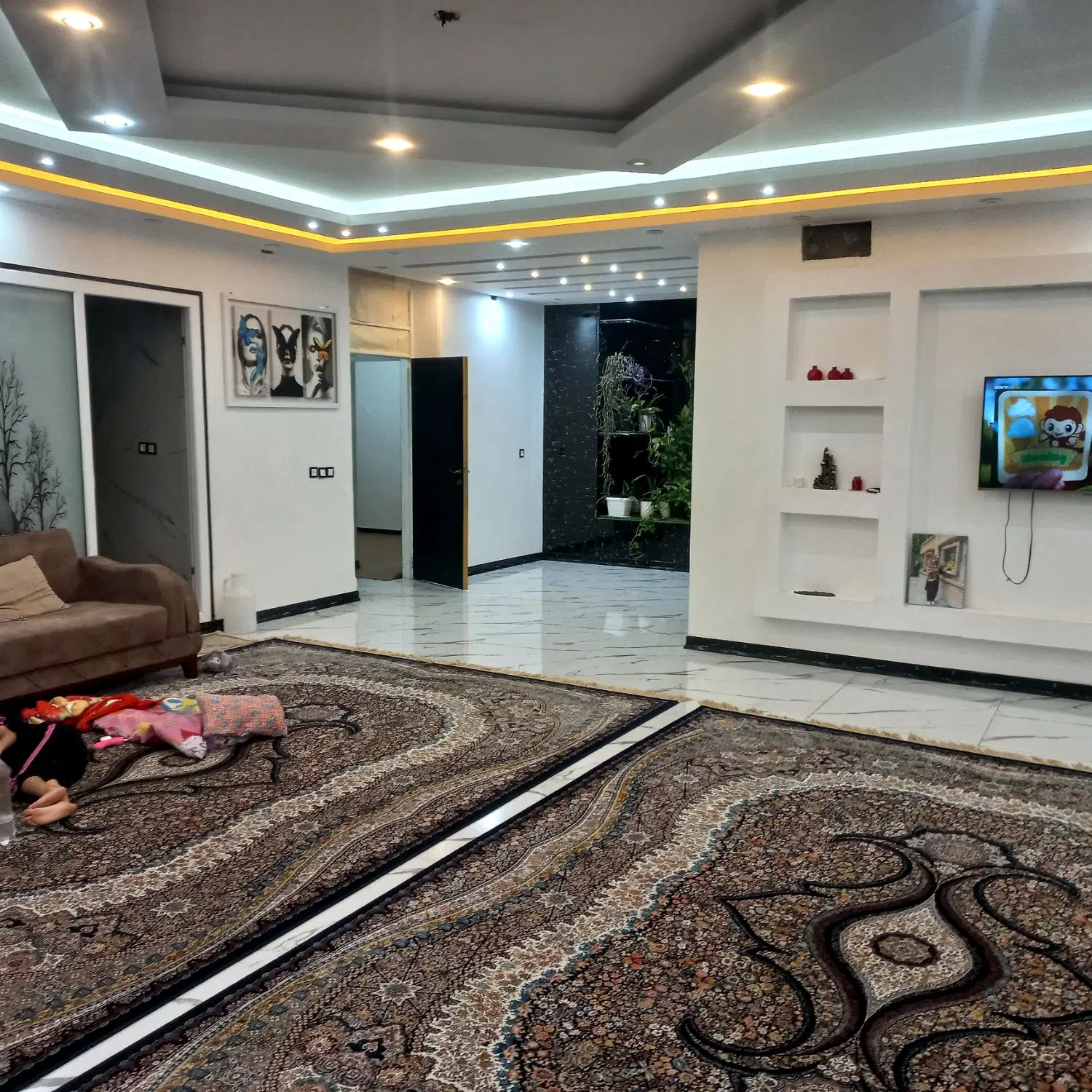 خانه فروشی
