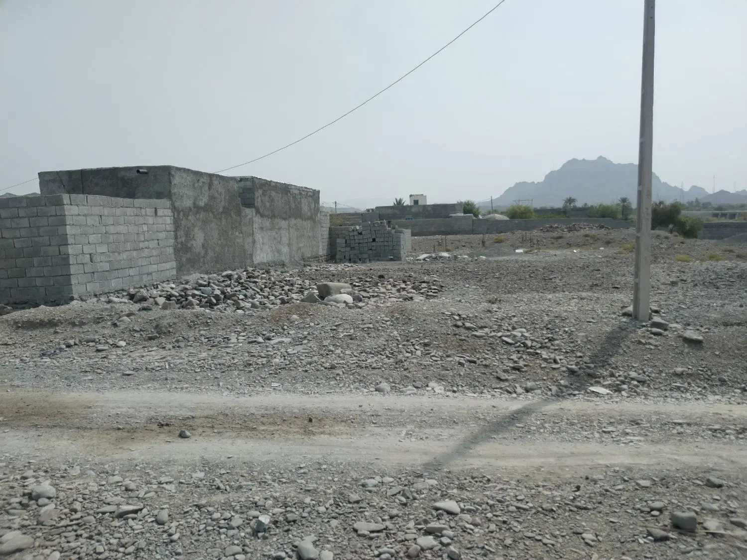 واگذاری خونه به همه کارمندان، باهنر 10