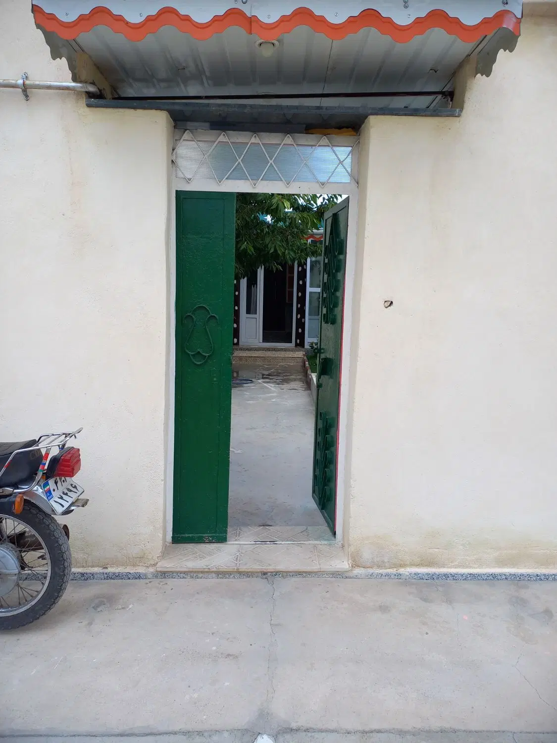 فروش خانه ویلایی