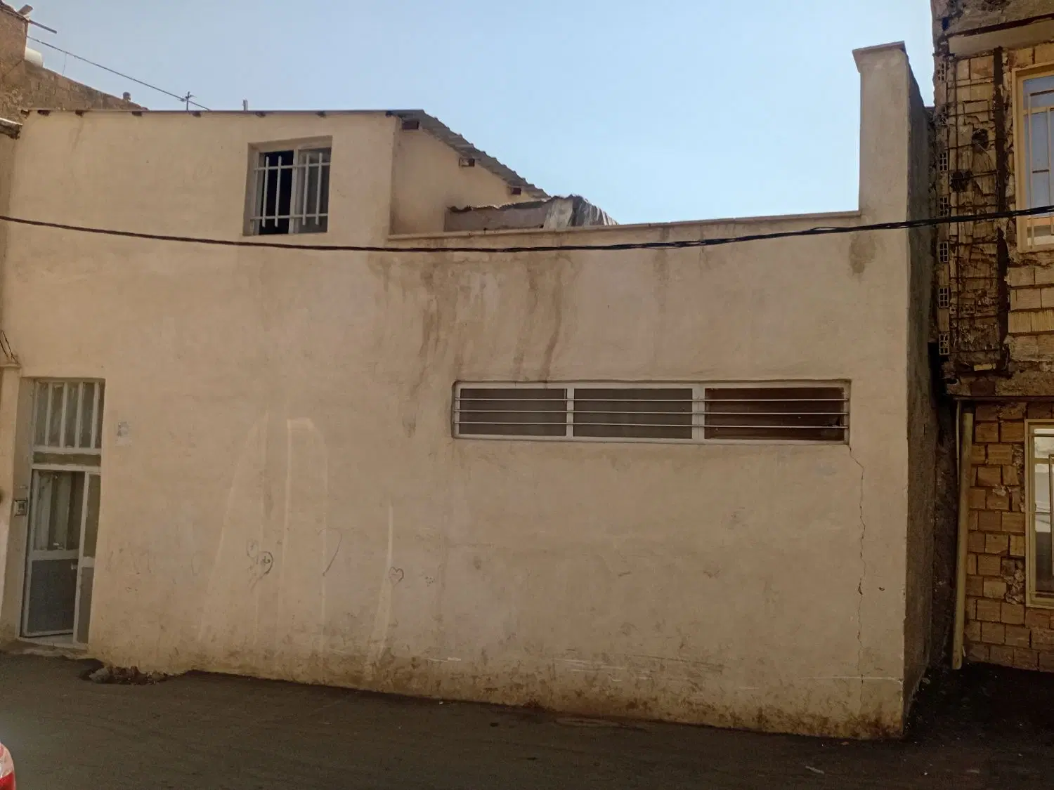 خانه فروشی