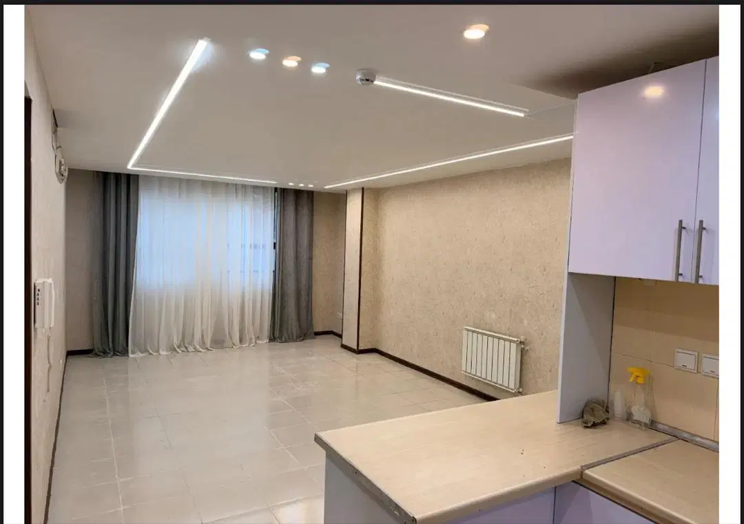 فروش آپارتمان ۴خوابه