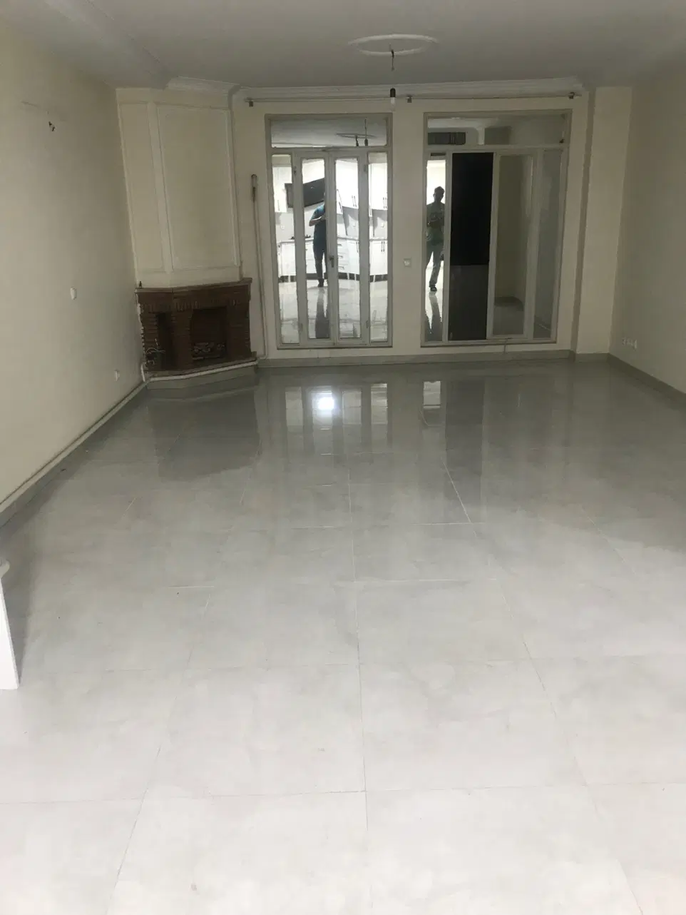فروش آپارتمان ۱۰۰متریوایعصر