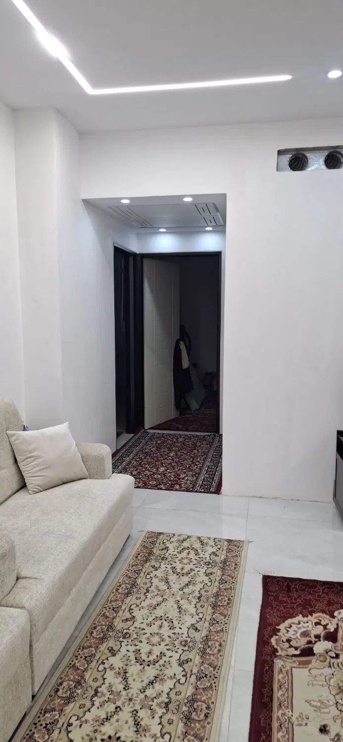 آپارتمان ۱۱۵ متری _بهرام آباد