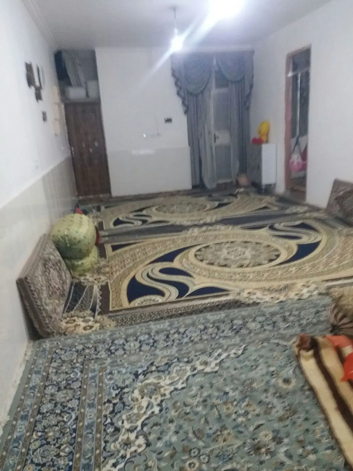 زمین مالک اشتر