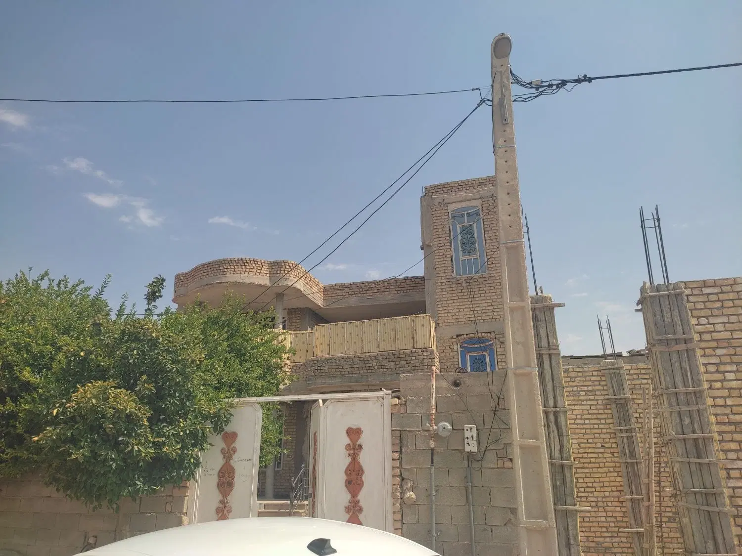 رهن و اجاره