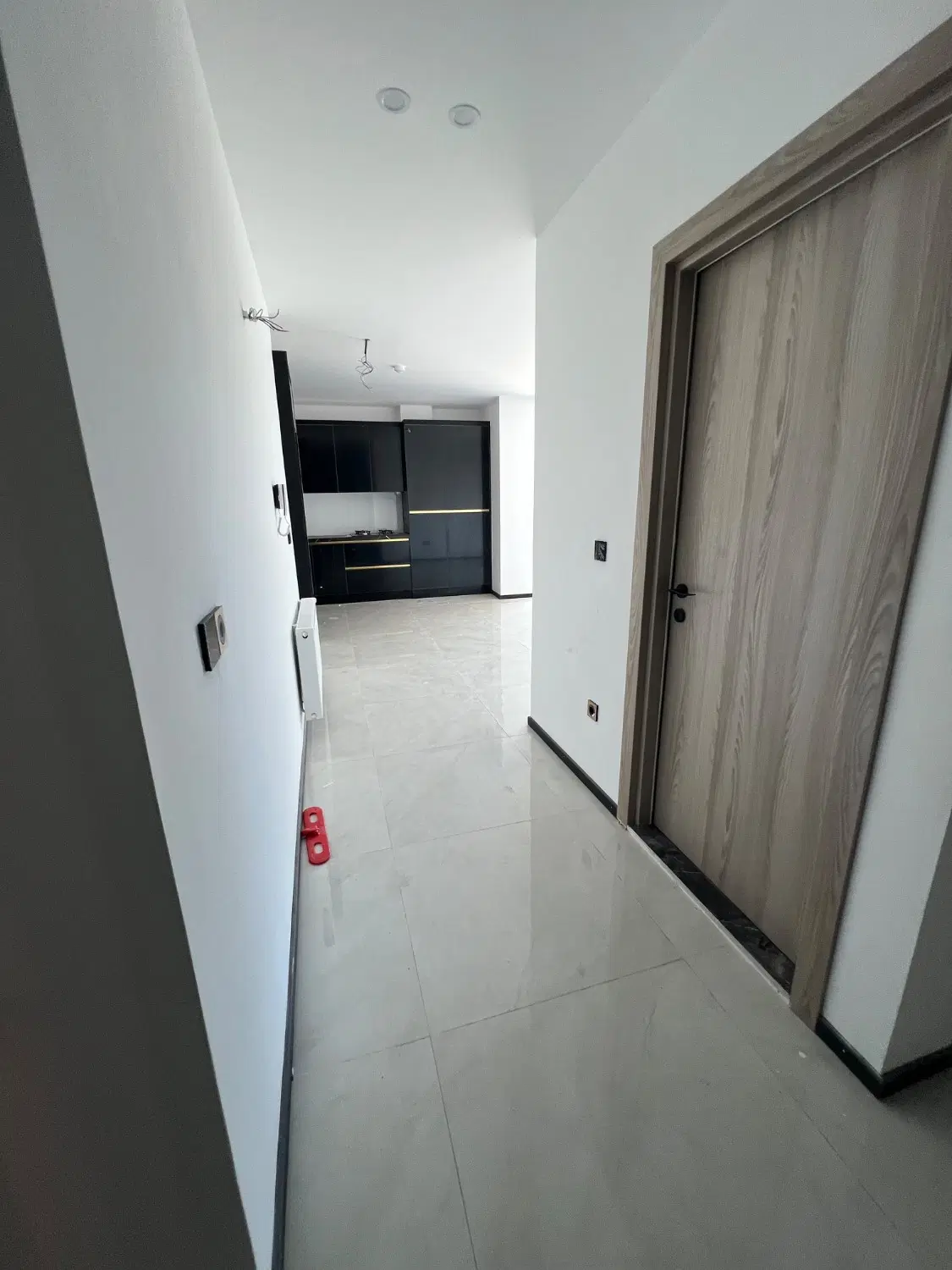 اپارتمان ایزدشهر ۹۵ متر دو خواب