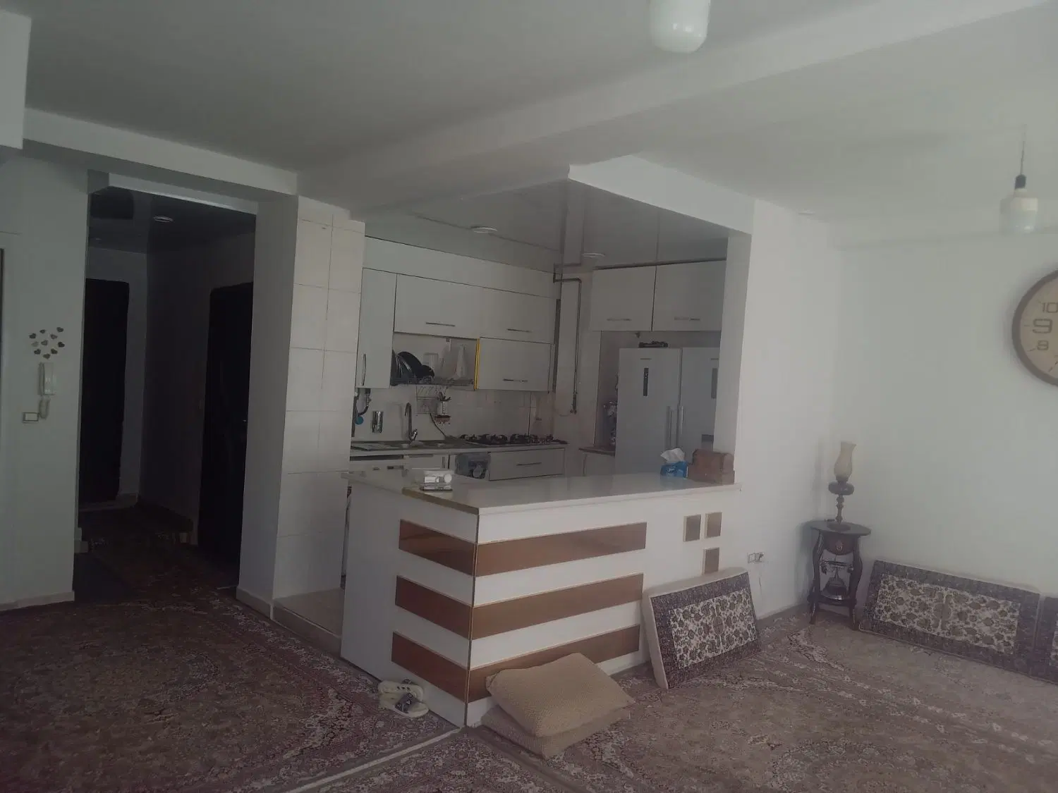 مسکن مهر شهرک زوان عبور مجزا