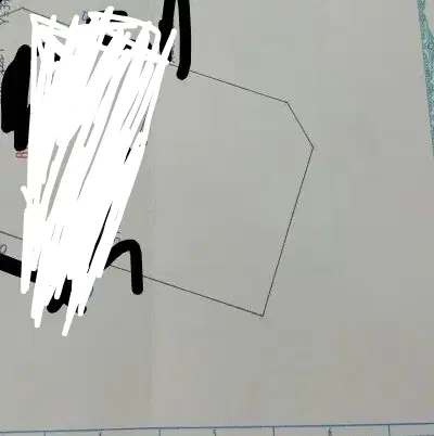 زمین سرطاف ۸۷.نیم متر دو بر