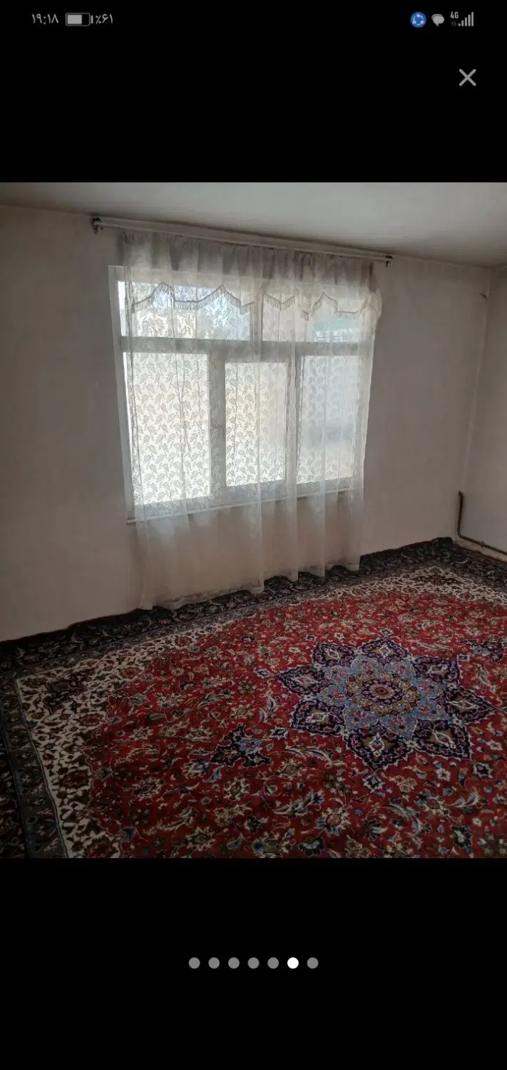 آپارتمان استثنایی شهرک امام فقط ۲ تومن