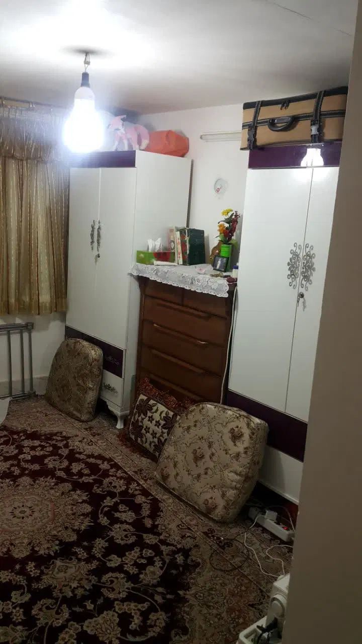 فروش منزل ویلایی