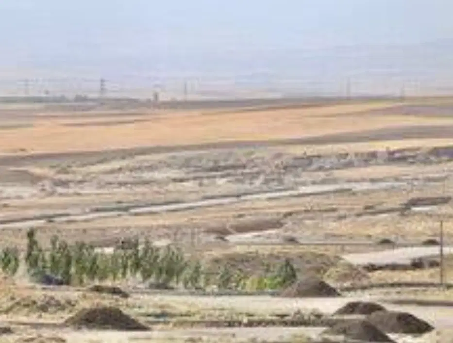 فروش زمین مسکونی