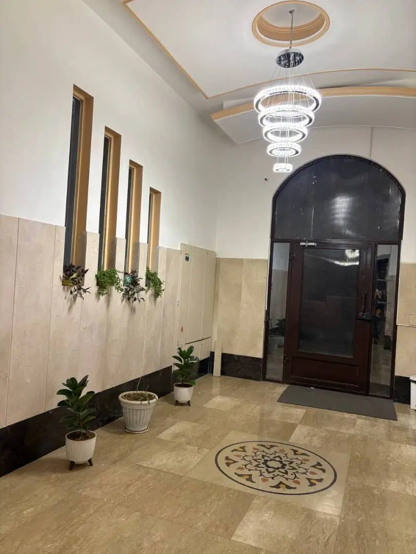۶۴مترخوش نقشه خادم آبادباغستان شهریار