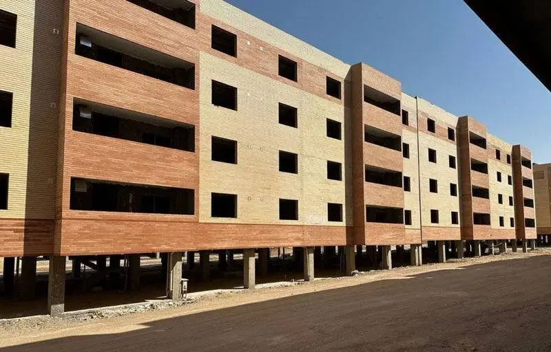 مسکن ملی