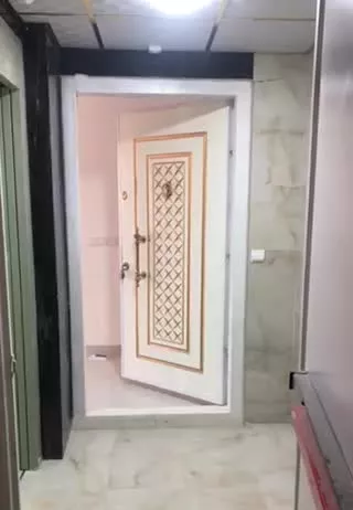 ۱۵۰ متر شاهکار نوساز بدون نصبیات(مناسب سخت‌پسندان)