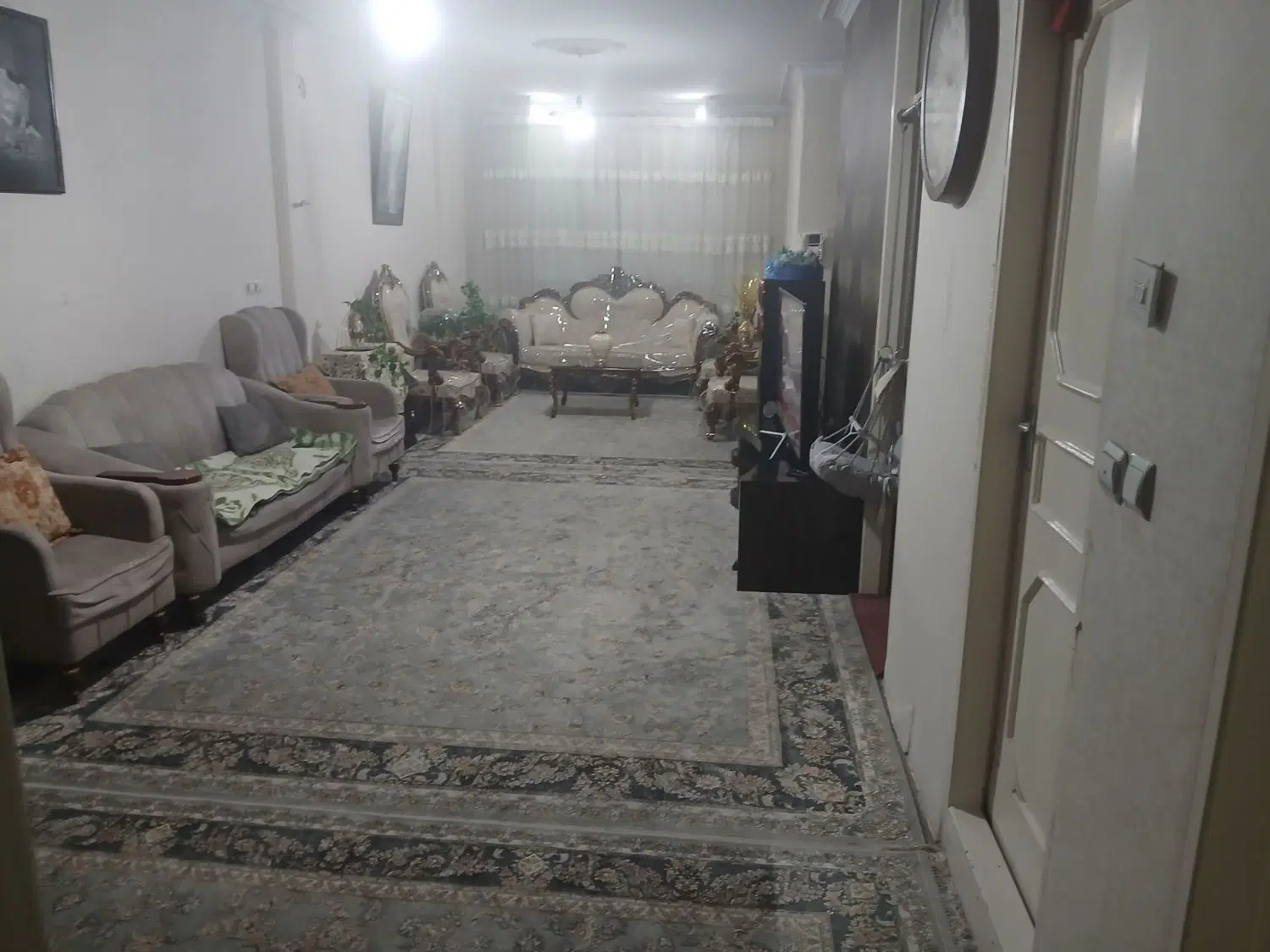 آپارتمان ۸۶متر