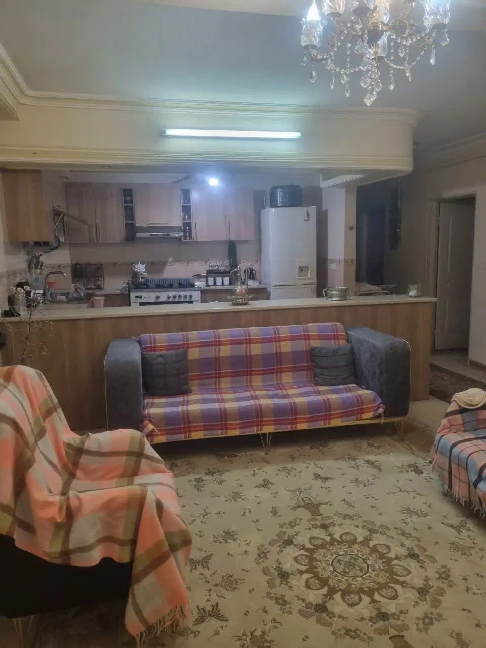 واحد سهند معاوضه با تبریز