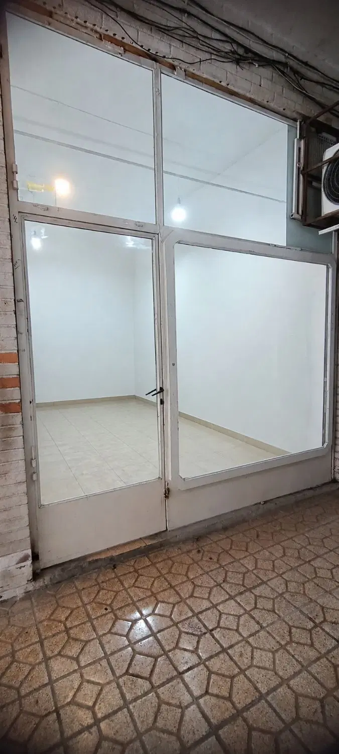 اجاره مغازه در پاساژ