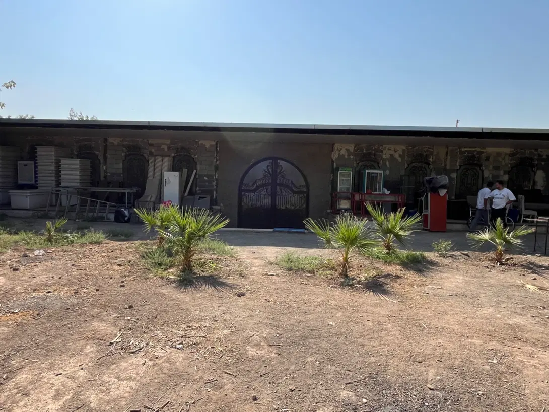 ۱۲۰۰۰مترزمین،کارخانه،سوله،چهار دیواری