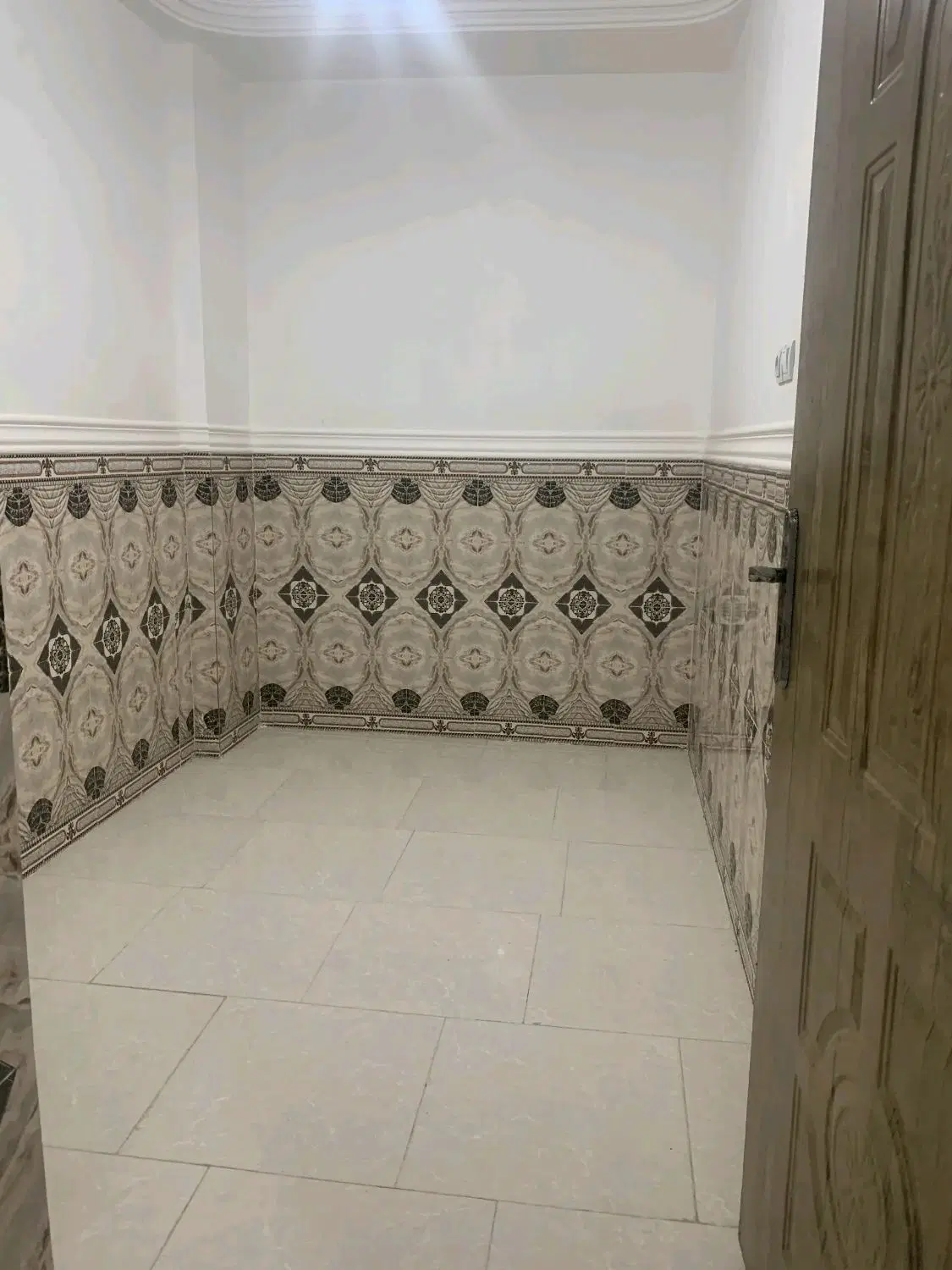 اجاره آپارتمان دوخوابه تمیز مرکز شهر