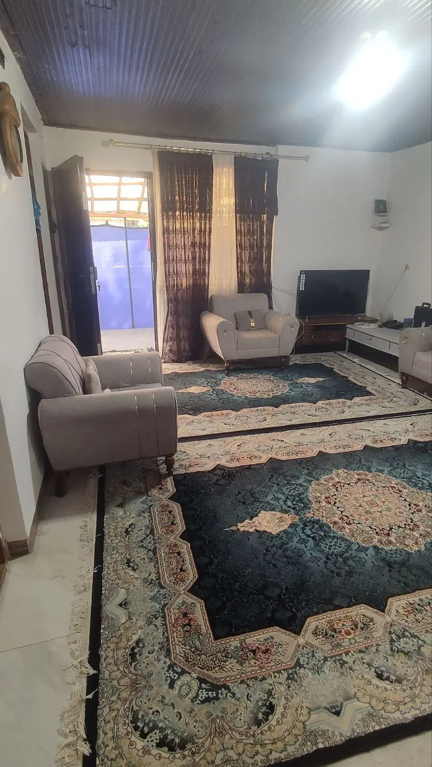 اجاره ویلای ۱۵۰متری
