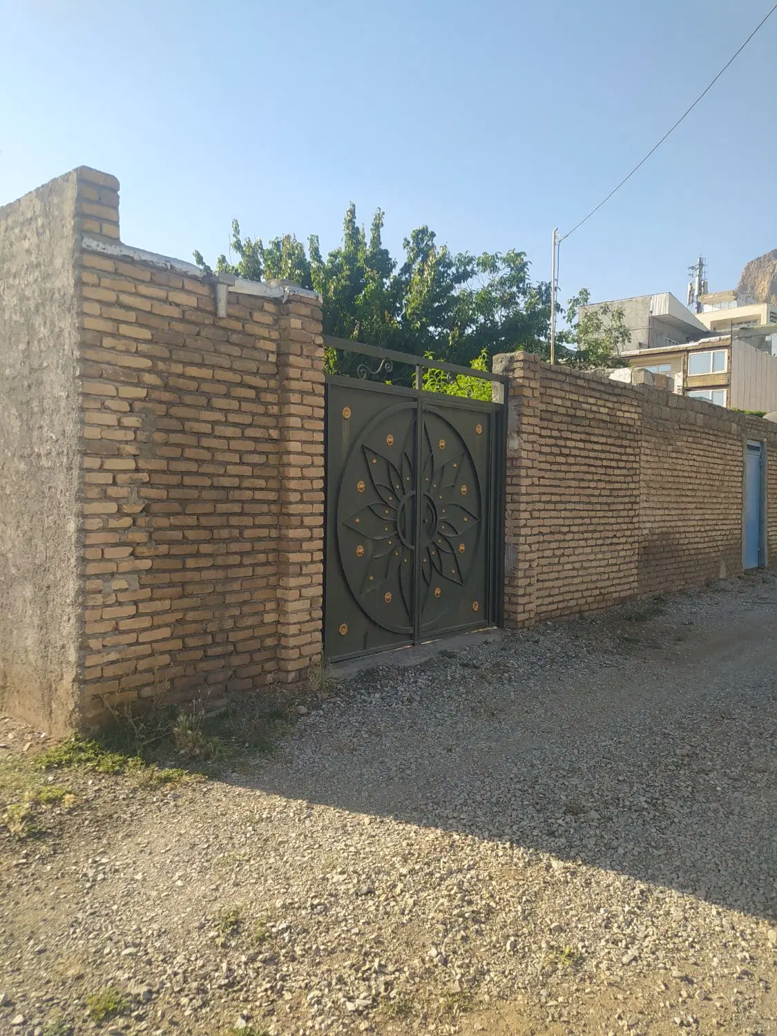 فروش ویلایی 185متری