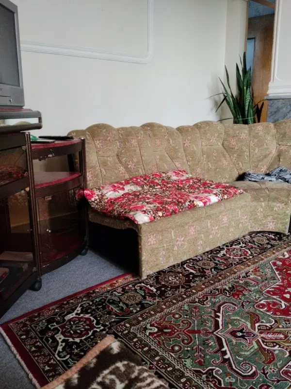 آپارتمان در مجتمع گلستان