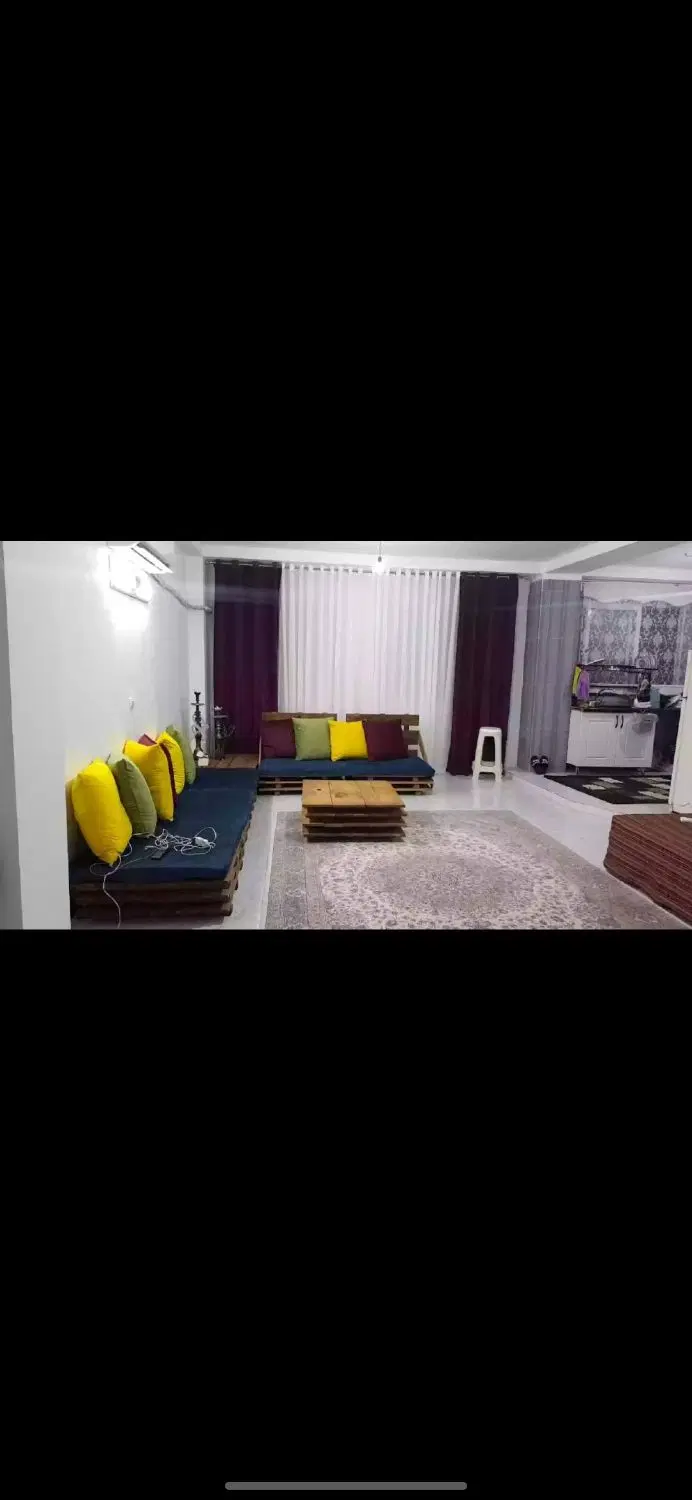 مهر میارکلا ۸۵متر تجهیز شده