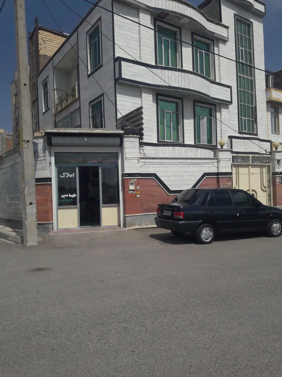 اجاره خانه ویلایی دروازه آستارا