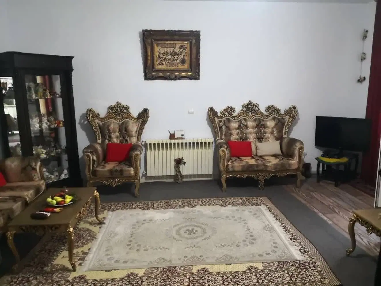 مپسا پنج