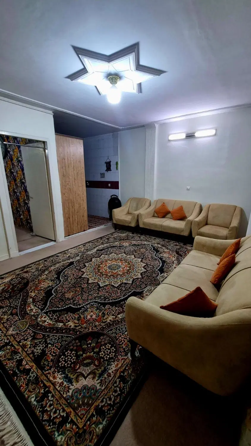 آپارتمان ۴۴ متری افسریه شمالی
