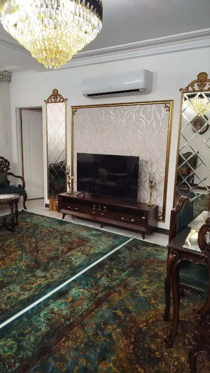 آپارتمان 95متری سه خواب سعدی