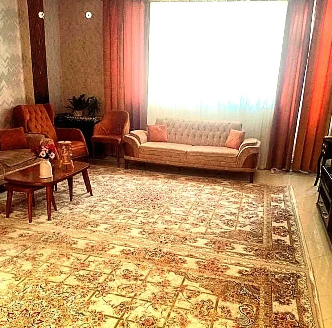 اجاره طبقه دوم  ۸۵متری شهرک گردو کوچه سازمان اب