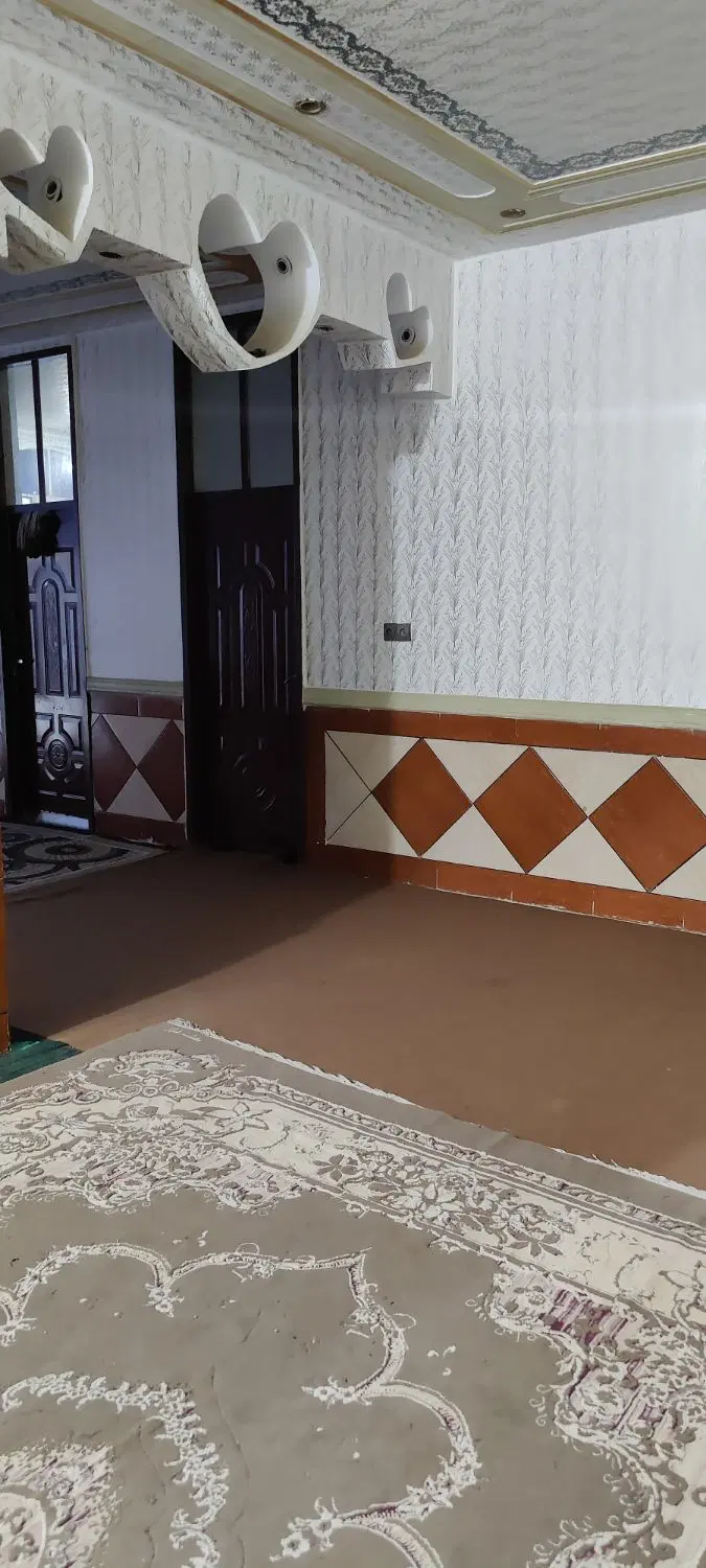 منزل مسکونی حمیدیه