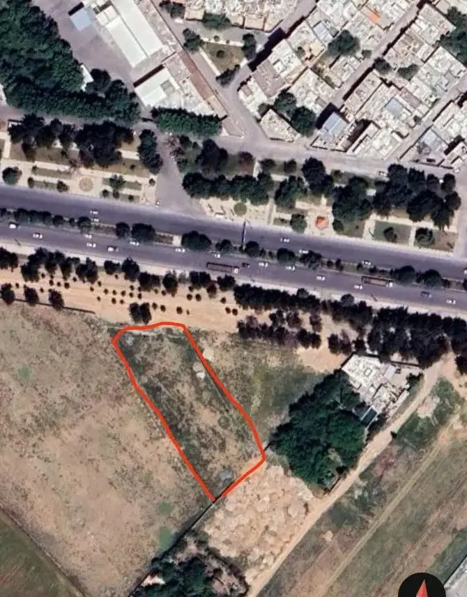 زمین ورزشی گردشگری