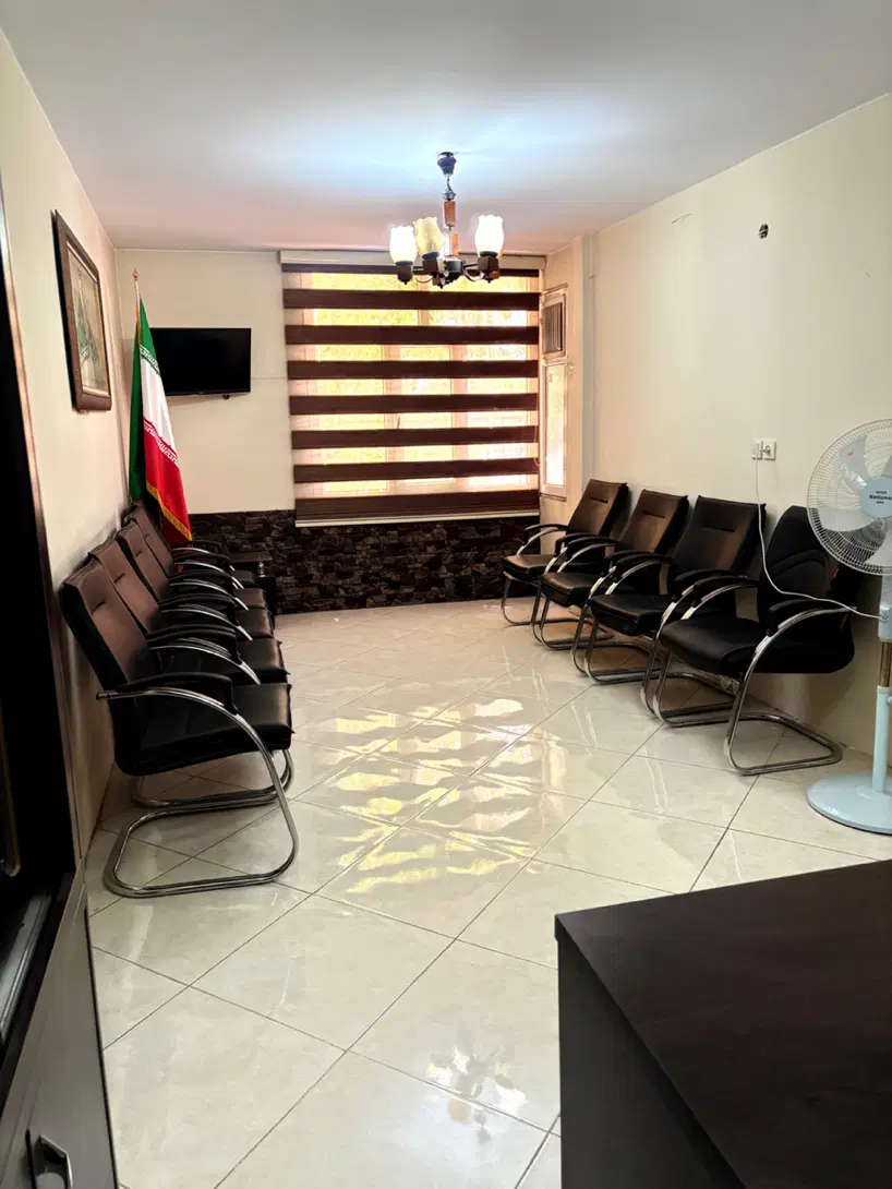 اپارتمان لوکیشن عالی