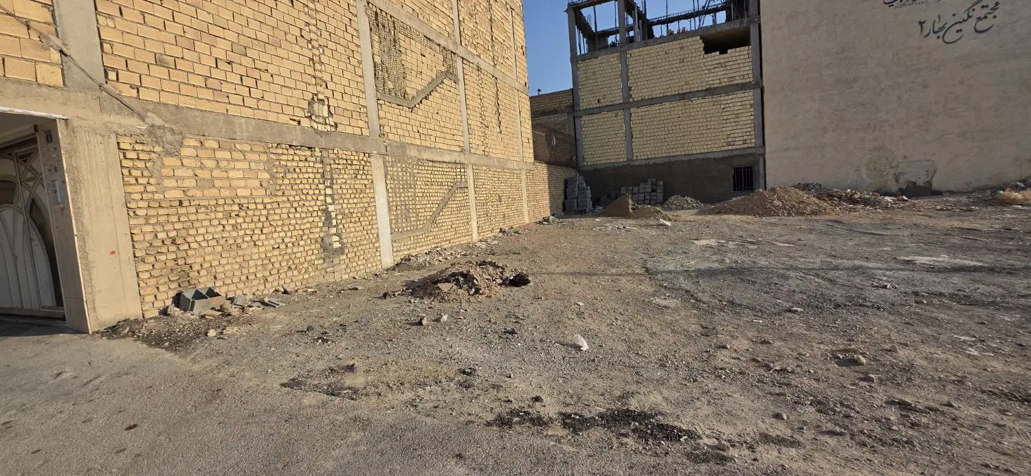 فروش ۲۳۰متر زمین شهرک بهارقهجاورستان