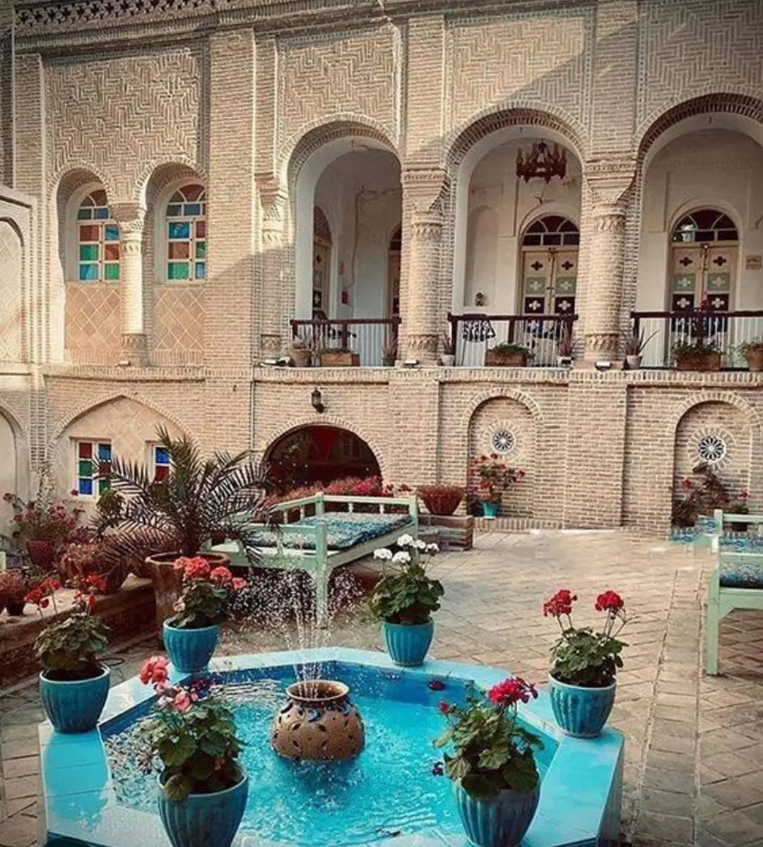 سویت ۲۰متری مناسب خانم مجرد